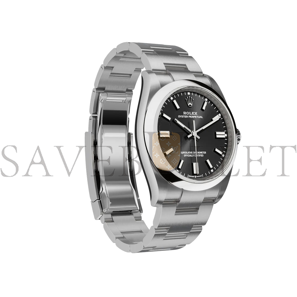 R*l*x oyster perpetual 36 126000